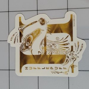 Harry Potter Sticker